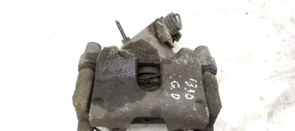 Renault Laguna III Rear brake caliper
