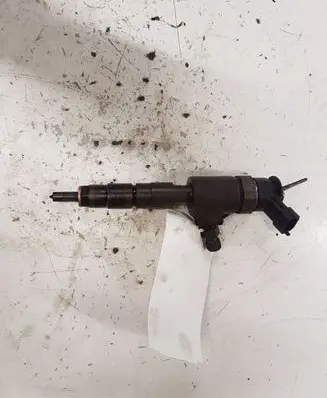 Ford Mondeo MK V Fuel injector 0445110489 CV6Q9F593AA 015