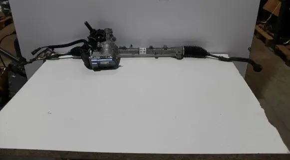 Peugeot 308 Steering rack 6800005046