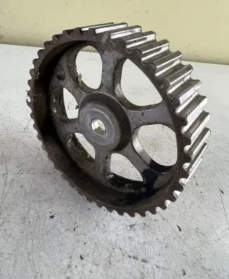 Nissan Micra Fuel pump gear (pulley) 