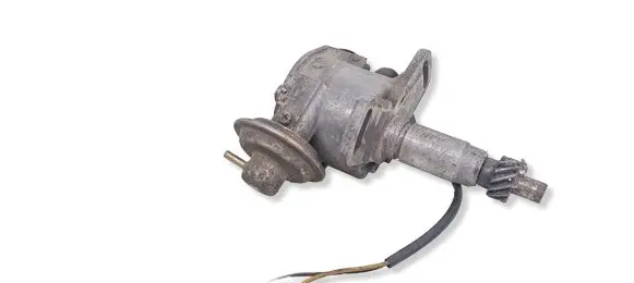 Subaru Leone 1800 Spark distributor 22100AA211