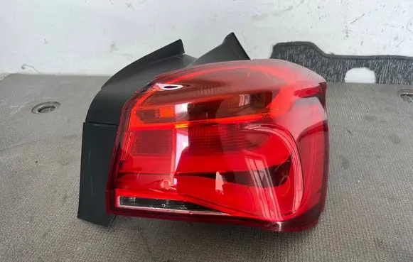 BMW 1 F20 F21 Rear/tail lights 7359018 F03600000 113380