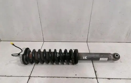 Aston Martin Virage Rear shock absorber damper bump stop AD4318W002CB