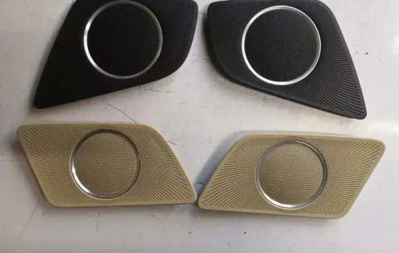Audi A5 8T 8F Front door speaker cover trim 8T0035420A 8T0035419A
