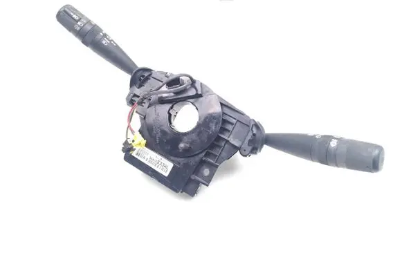 Wiper turn signal indicator stalk/switch