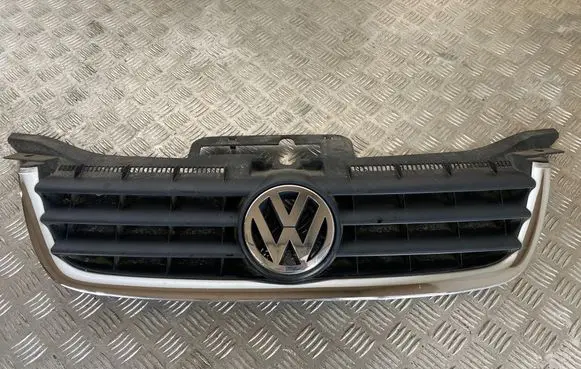 Volkswagen Touran I Front grill 1T0853651 1T0853653