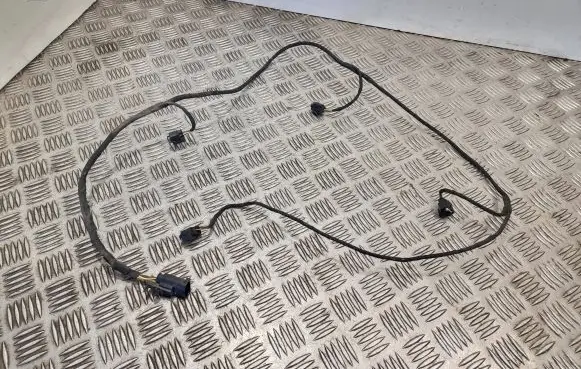 Parking sensor (PDC) wiring loom
