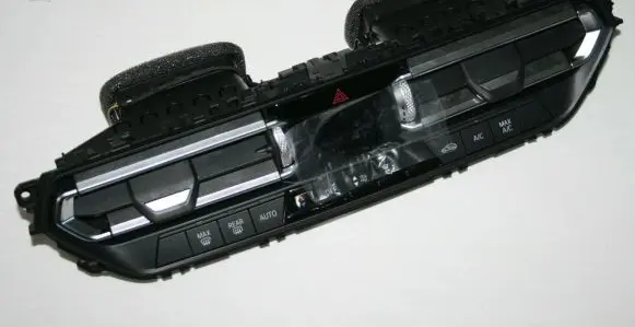 BMW Z4 g29 Climate control/heater control trim 