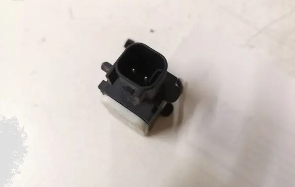 Ford Focus C-MAX Airbag deployment crash/impact sensor 3M5T14B342AB 090106 402265