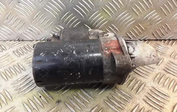 Mercedes-Benz C W203 Starter motor 0051513901