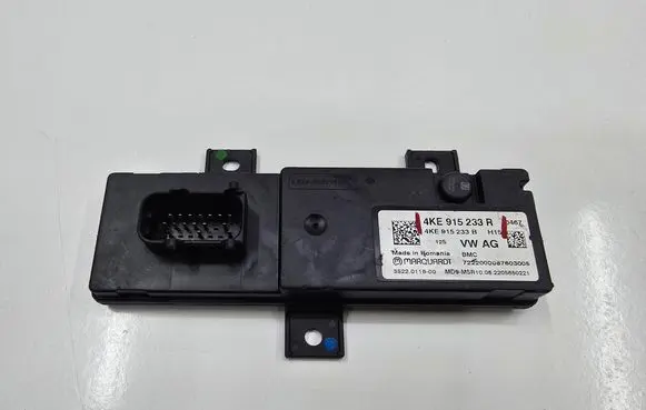 Audi E-tron GT Other control units/modules 4KE915233R