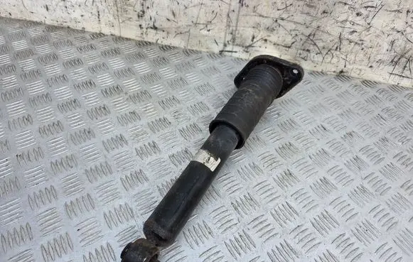 Rear shock absorber/damper