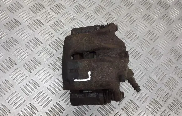 Renault Scenic II - Grand scenic II Front brake caliper