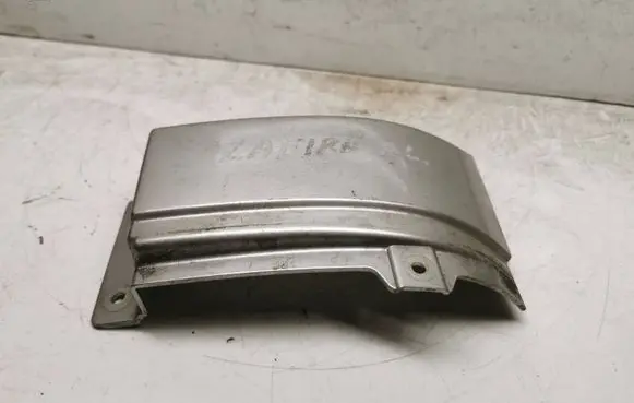 Opel Zafira A Rear/tail light trim molding 90580804rh