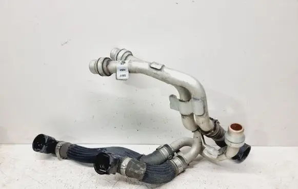 Alfa Romeo Giulia Engine coolant pipe/hose 50544151