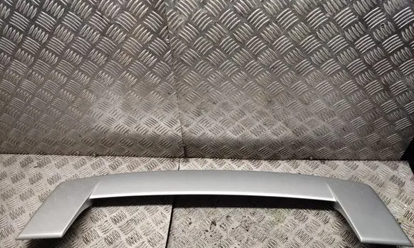 Volvo V50 Tailgate/trunk spoiler 08698054