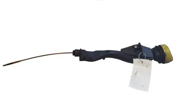 Renault Laguna III Oil level dip stick 