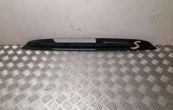 Mini One - Cooper R56 Front grill 5A01544B
