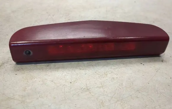 Opel Corsa E Third/center stoplight 510511640