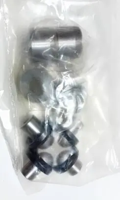 Suzuki Grand Vitara II Prop shaft universal joint 2720053830