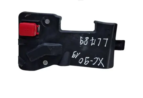 Volvo XC90 Battery box tray cover/lid 31652061