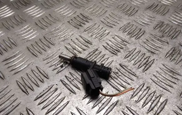 Mini One - Cooper Coupe R56 Fuel injector 7528176 75281768005