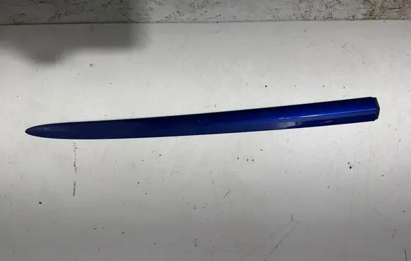 BMW M4 F82 F83 Roof trim bar molding cover 7128744 644931370 10457302