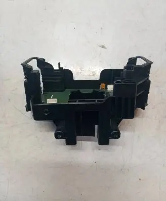 Steering angle sensor