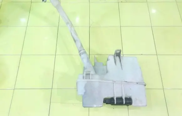 Opel Antara Windshield washer fluid reservoir/tank ZBIORNICZEK WP126
