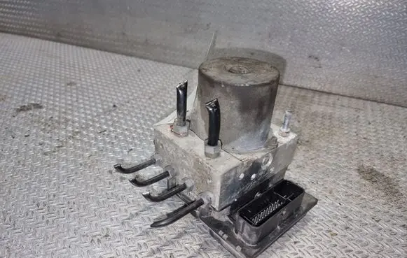 Citroen Berlingo ABS Pump 9665700980