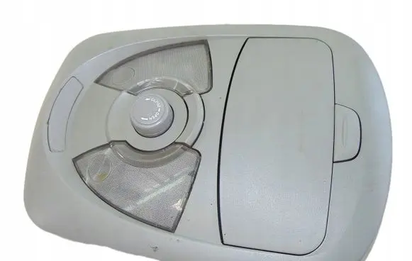 SsangYong Kyron Headlining lighting console trim 7766009100