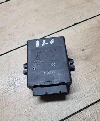 Mercedes-Benz E W211 Air suspension control unit module (rear) A2115450432 410213006001