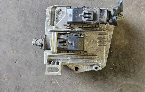 Engine control unit/module