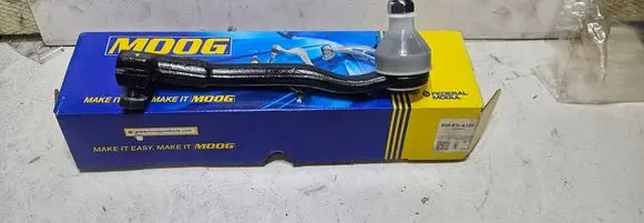 BMW 7 E38 Steering tie rod BMES4350 3221141345 05044197660841