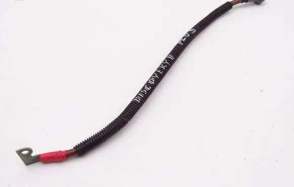 Land Rover Discovery Positive cable (battery)