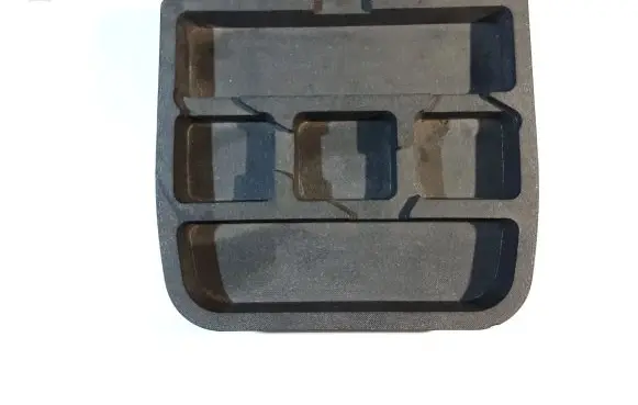 Subaru Legacy Glove box in trunk 91144AG4D