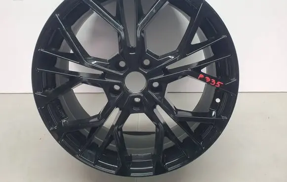 Renault Megane E-Tech R19 alloy rim KBA53169 F335