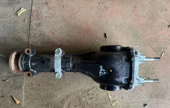 Subaru Outback (BT) Rear differential S00096 R42L