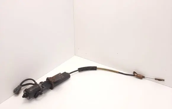 Jaguar XF Hand brake/parking brake motor 7151120