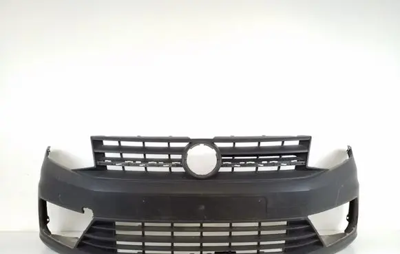 Volkswagen Caddy Front bumper 2K5807221J