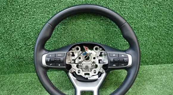 KIA Sportage Steering wheel