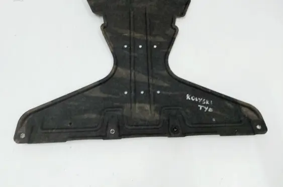 Hyundai Kona II Other body part 554B0HF000