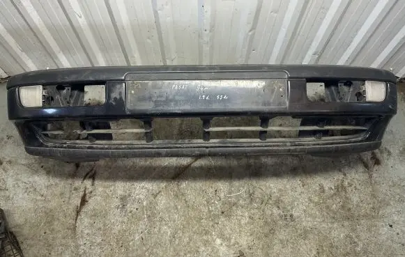 Volkswagen PASSAT B4 Front bumper