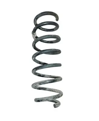 BMW X3 F25 Rear shock absorber with coil spring 6787203