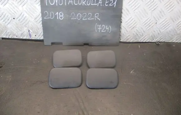 Toyota Corolla E210 E21 Headlining roof cover 6423302020