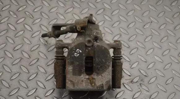 Peugeot RCZ Rear brake caliper