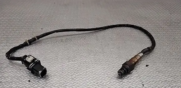 Volkswagen Transporter - Caravelle T5 Lambda probe sensor 070906262 0281004058