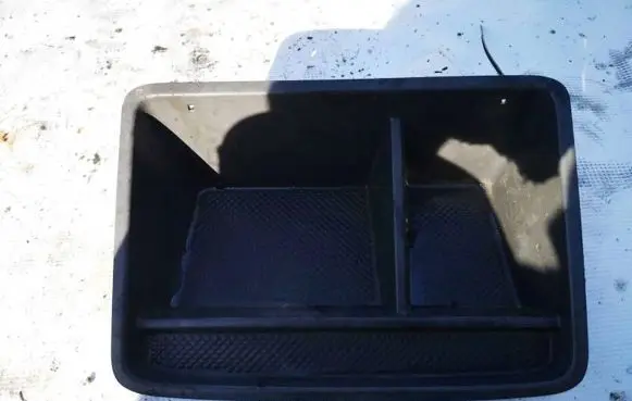 Volkswagen Caddy Other interior part 2k0858122 vp3vexv043a94a