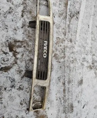 Iveco Daily 1st gen Radiator support slam panel