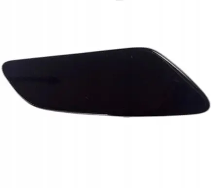 Porsche Panamera (971) Tow hook cap/cover 